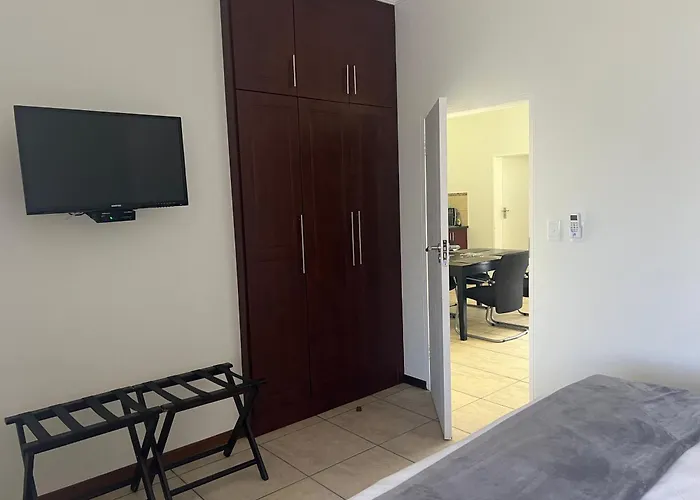 Amohela Guesthouse