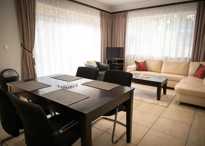 Amohela Guesthouse