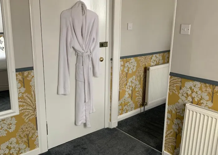 Neptunes Rest Guest Hotel