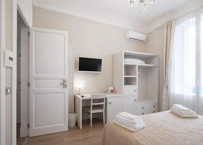 Opera Relais R&B