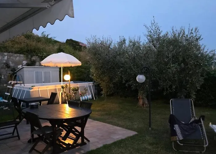 B&B Ariadamare