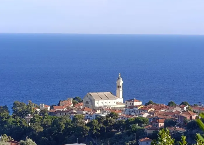 B&B Ariadamare