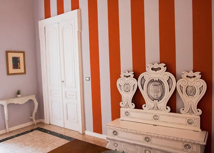 Palazzo Bellini