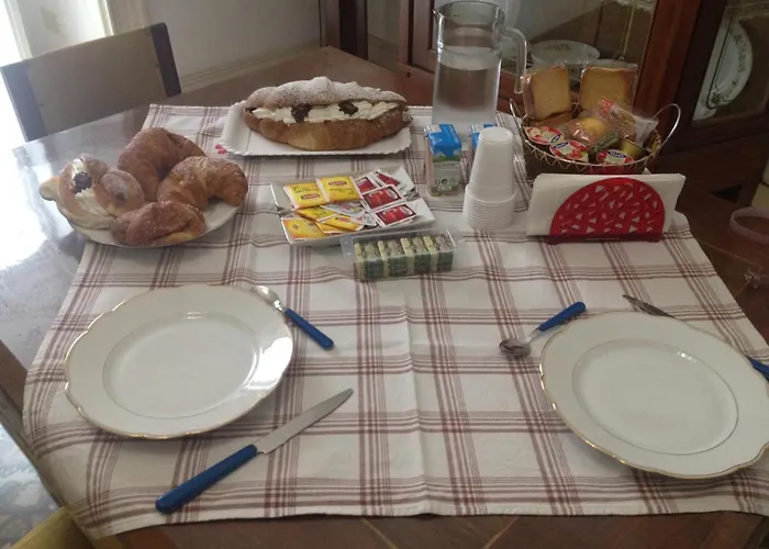 Lilla B&B