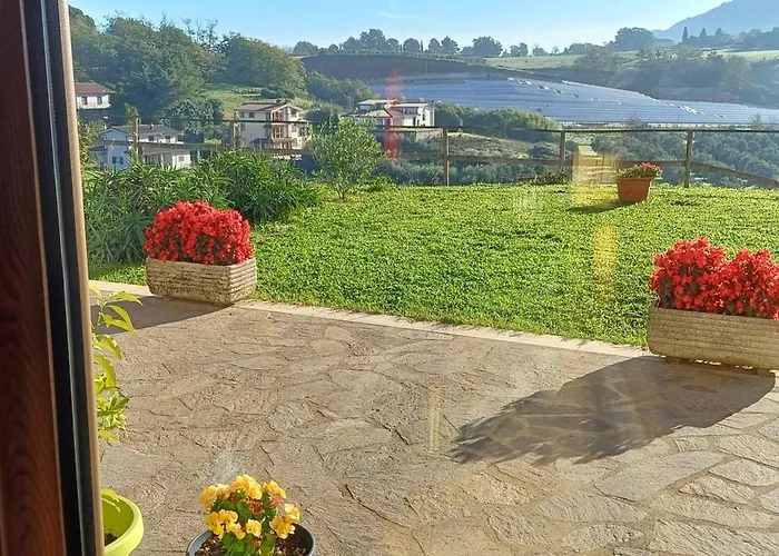 Bed & Breakfast Valeri