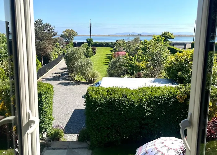 The Artist Residence Dublin Boutique B&B