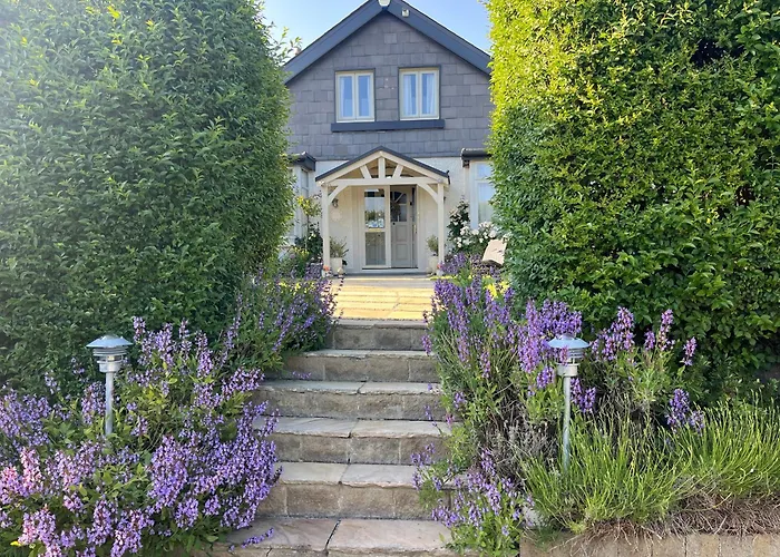 The Artist Residence Dublin Boutique B&B
