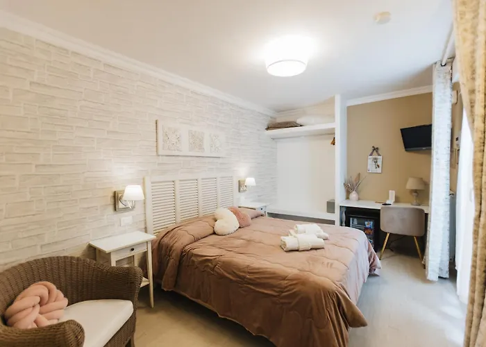 Mediterranea Sea House
