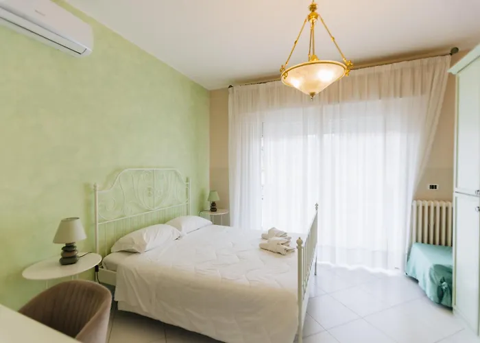 Mediterranea Sea House