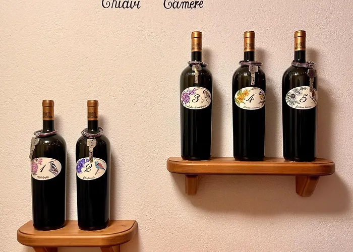 Locanda Orelli