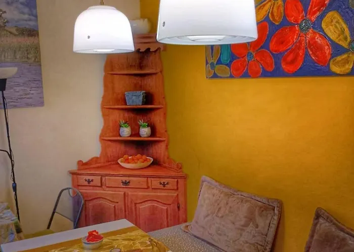 B&B La Veranda - Iseo