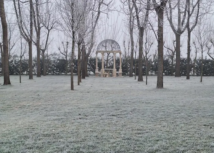B&B Borgo Arcadia