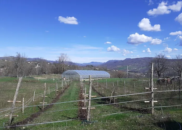 Agri B&B Ca' Gennara