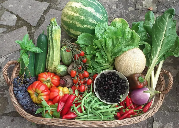 Agri B&B Ca' Gennara