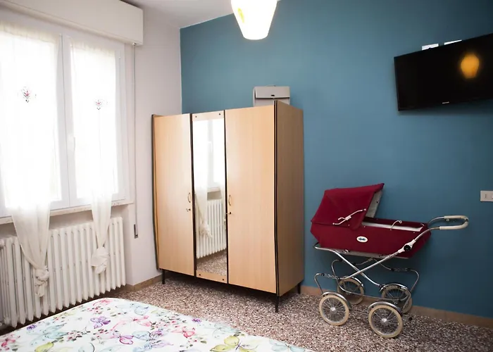 Cesenatico Bed & Breakfasts 