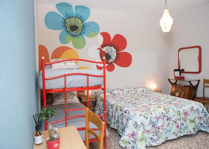 Antico Casale Cesenatico B&B