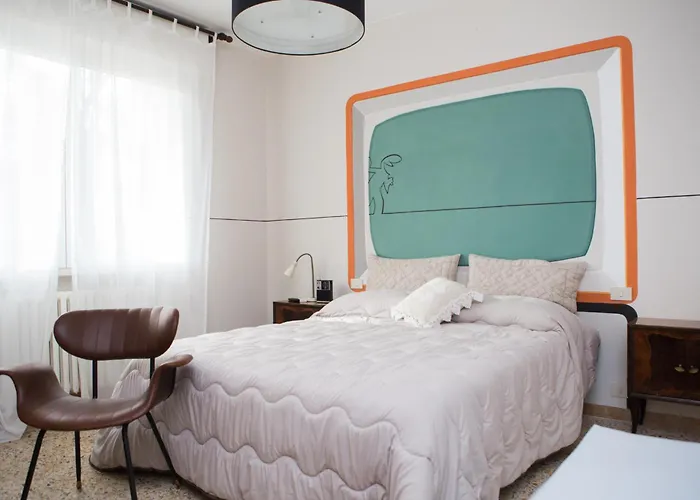 Antico Casale Cesenatico B&B