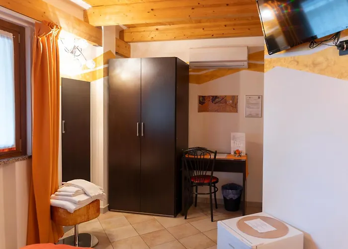 La Casa Del Grillo 1