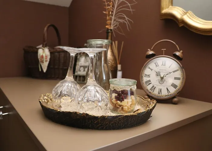 B&B Friedau