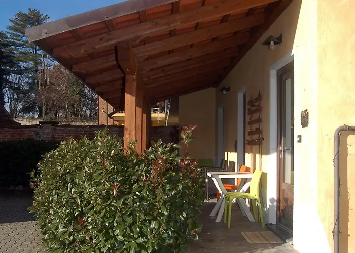 La Cascina