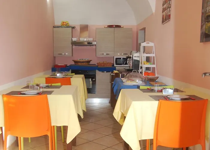 La Cascina