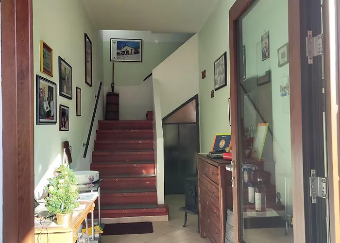 La Cascina
