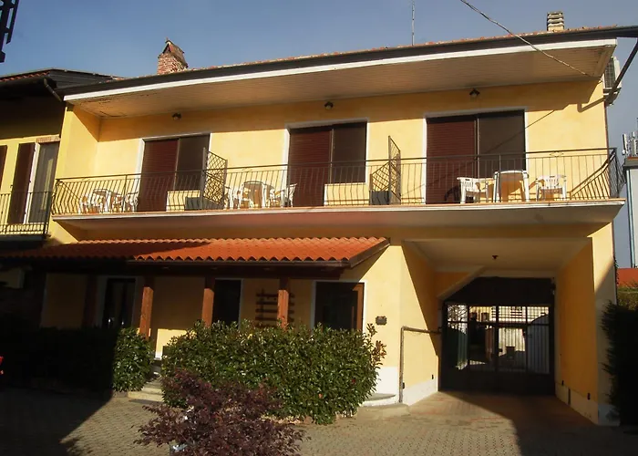 La Cascina