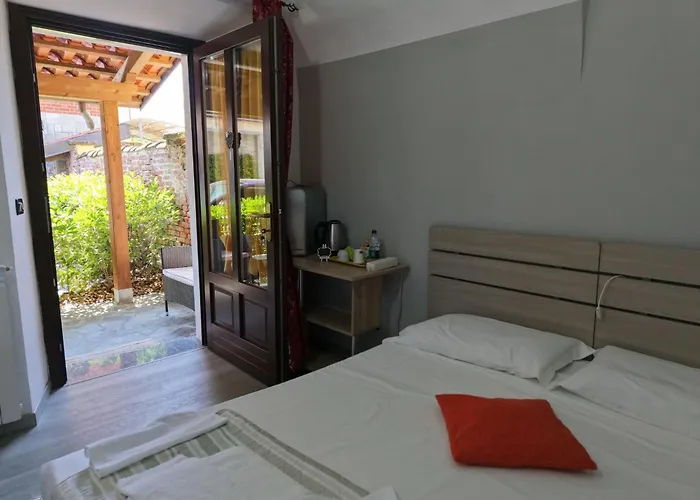 La Cascina