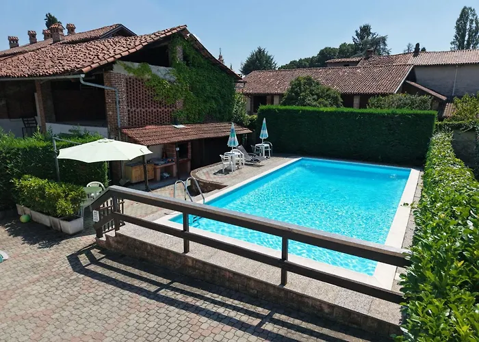 La Cascina