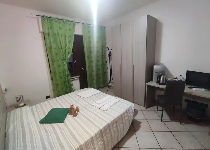 La Cascina