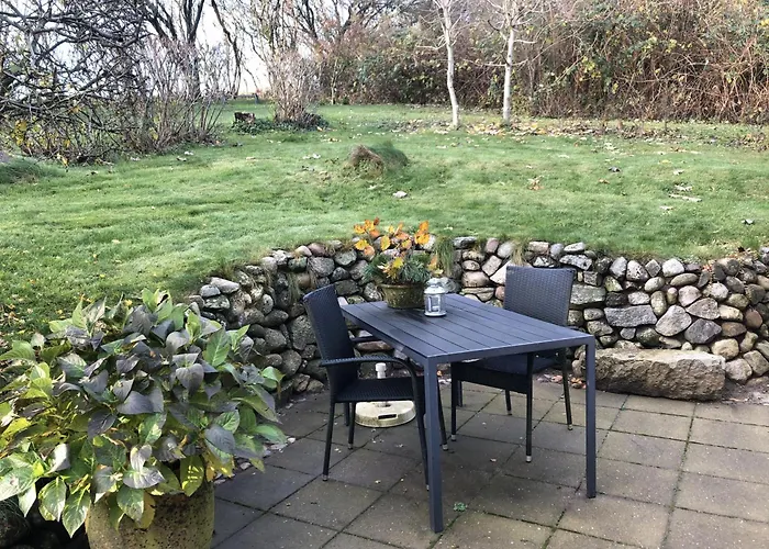 Heltoften Bed & Breakfast