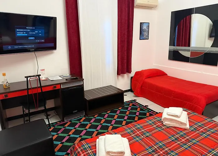 B&B Villa Giglio