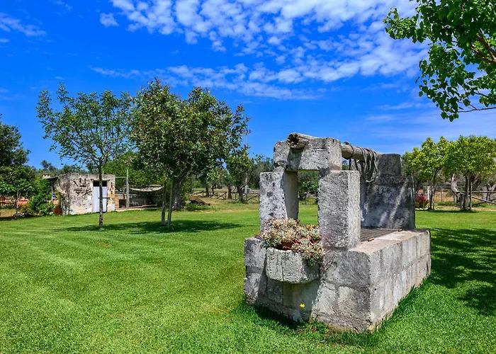 Tenuta Calitre