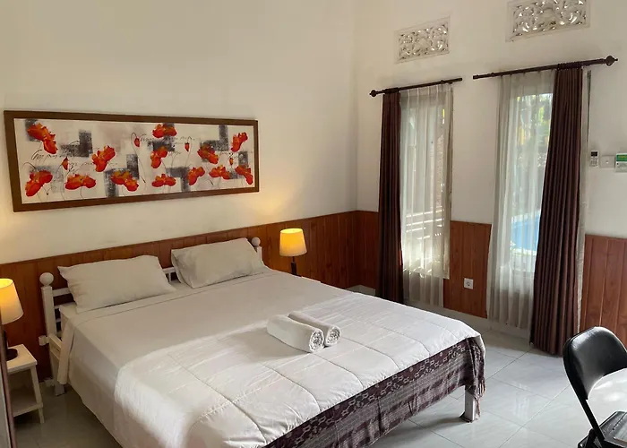 Casa D'Sami B & B
