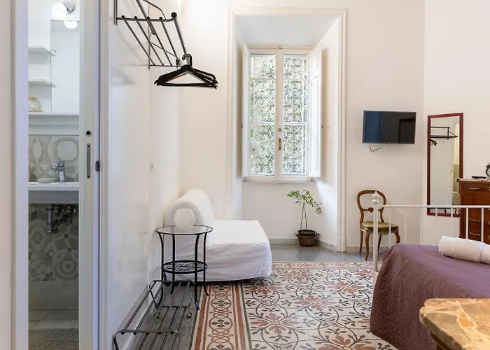 B&B Domus Aurea