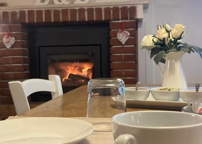 B&B Campagnon Valpolicella