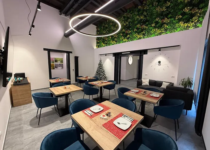 Le Quattro Stagioni - Rooms&Suites