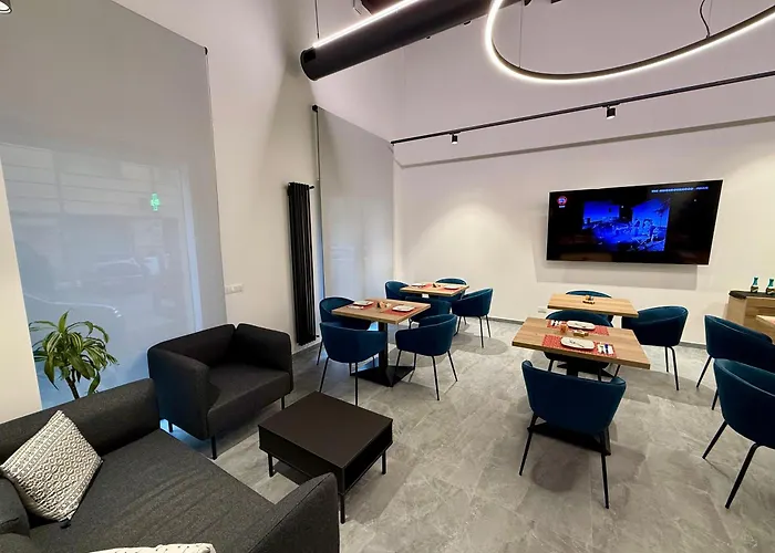 Le Quattro Stagioni - Rooms&Suites