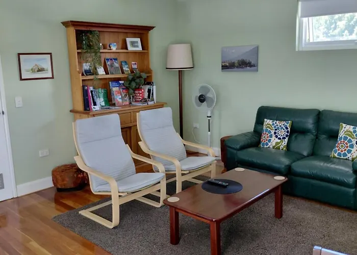 Northwood Bed And Breakfast