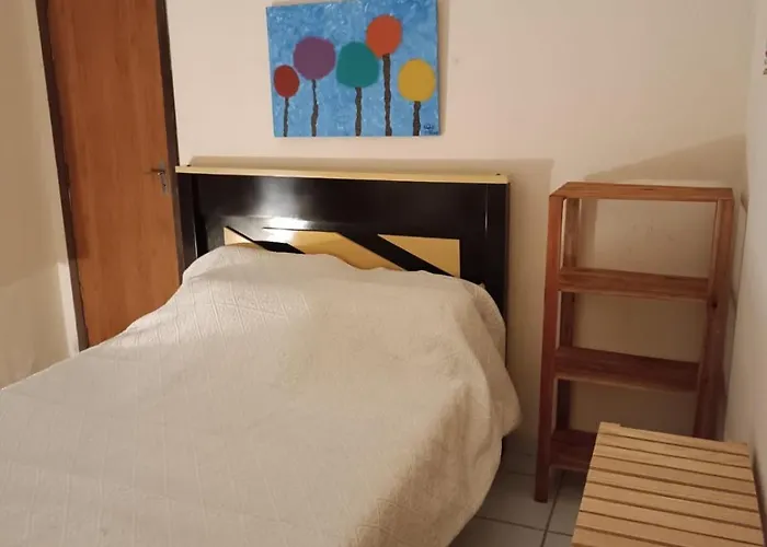 Natal Bed & Breakfasts 