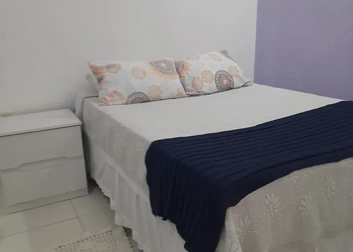 Hospedaria Casa De Maria