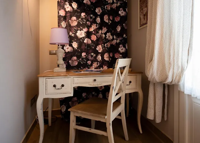 B&B diffuso Sul Garda
