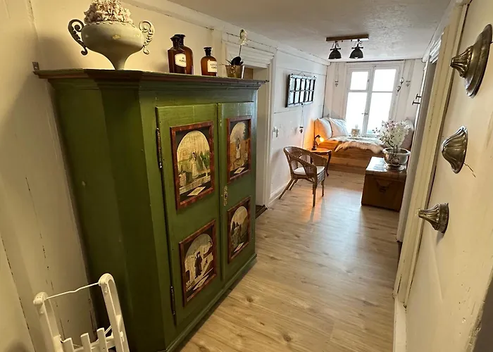 B&B Baeren