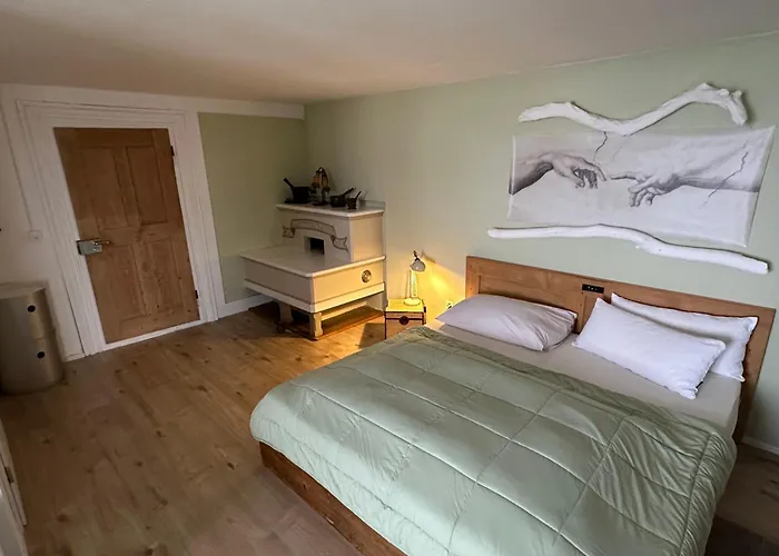 B&B Baeren