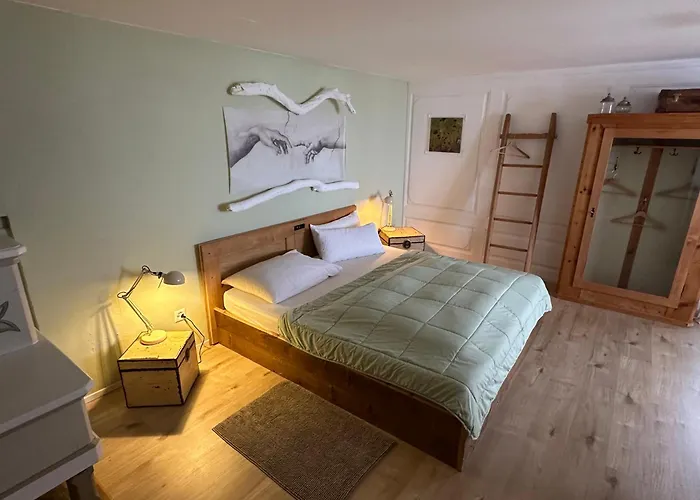 B&B Baeren