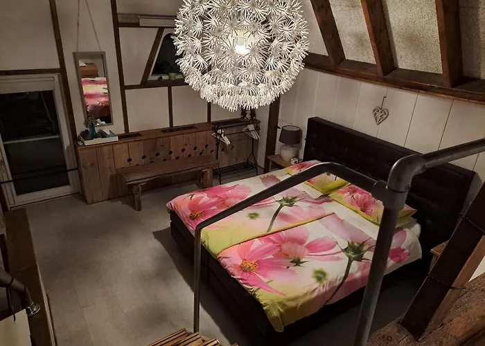 B & B De Pimpelmees