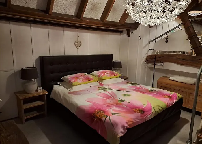 B & B De Pimpelmees