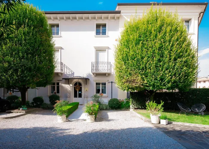 B&B diffuso Sul Garda