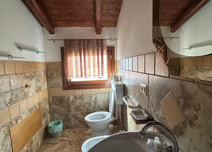 Bed&Breakfast Bellavista