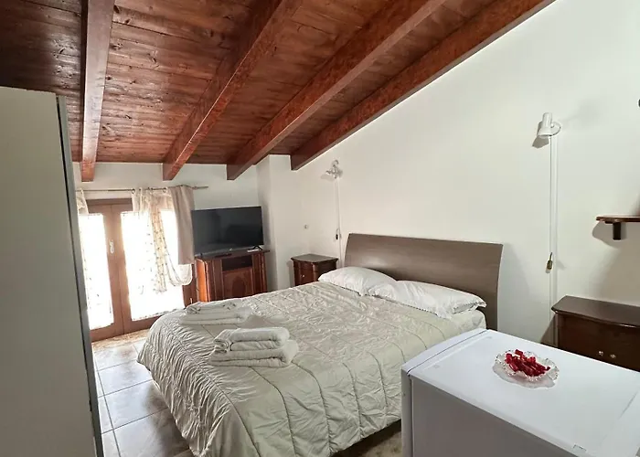 Bed&Breakfast Bellavista